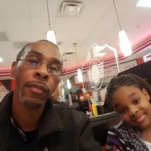 Meet your Posher, Anthony